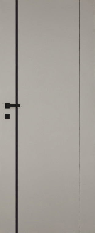 Model Presto – interiérové dveře VASCO