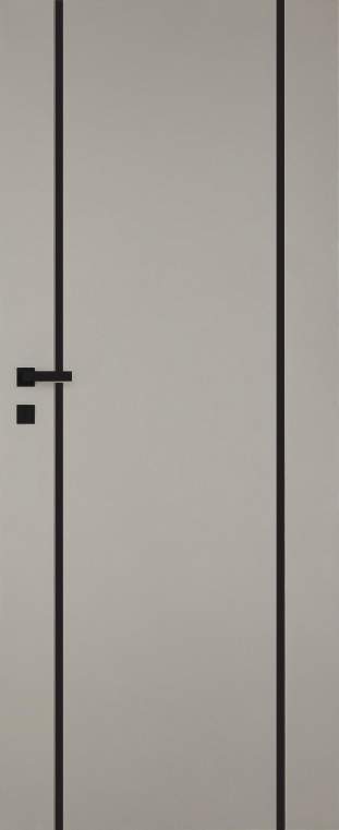 Model Presto – interiérové dveře VASCO