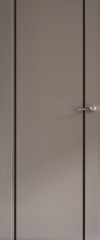 Model Leon – interiérové dveře VASCO - Dveře VASCO