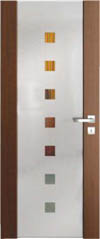 Model Ventura – interiérové dveře VASCO